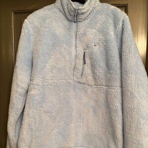 Vineyard Vines Quarter Zip Fleece